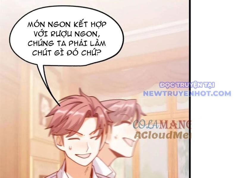 đọc truyện Trọng Sinh Không Làm Chạn Vương, Tôi Một Mình Nạp Game Thăng Cấp Chương 190 ảnh 44 tại Giả Dược