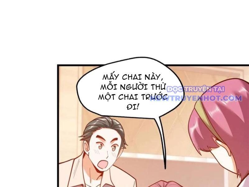 đọc truyện Trọng Sinh Không Làm Chạn Vương, Tôi Một Mình Nạp Game Thăng Cấp Chương 190 ảnh 52 tại Giả Dược