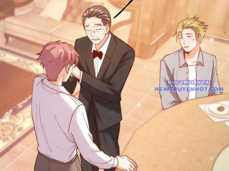 đọc truyện Trọng Sinh Không Làm Chạn Vương, Tôi Một Mình Nạp Game Thăng Cấp Chương 191 ảnh 33 tại Giả Dược