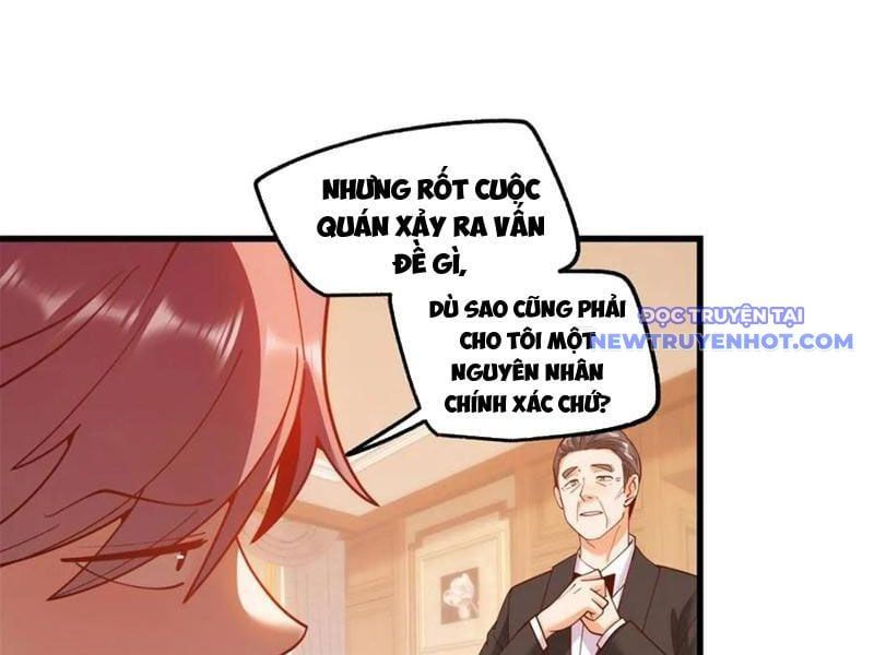 đọc truyện Trọng Sinh Không Làm Chạn Vương, Tôi Một Mình Nạp Game Thăng Cấp Chương 191 ảnh 47 tại Giả Dược