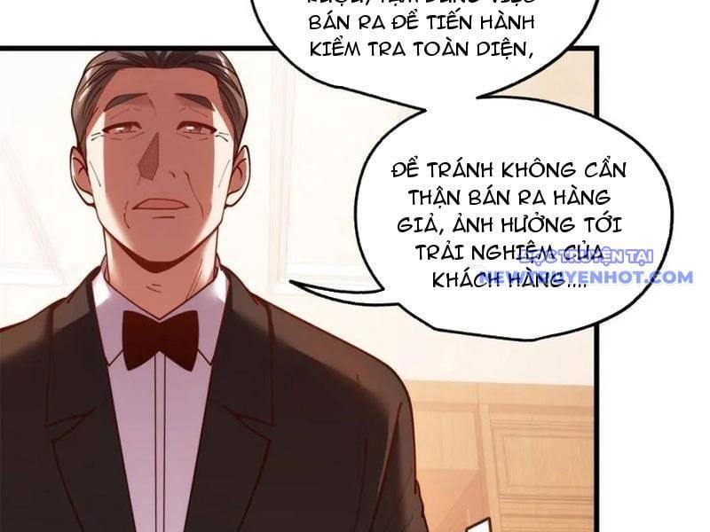 đọc truyện Trọng Sinh Không Làm Chạn Vương, Tôi Một Mình Nạp Game Thăng Cấp Chương 191 ảnh 56 tại Giả Dược