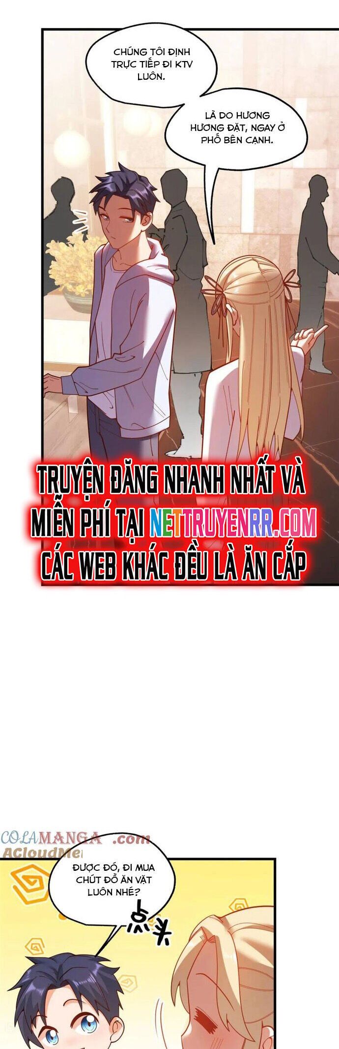 đọc truyện Trọng Sinh Không Làm Chạn Vương, Tôi Một Mình Nạp Game Thăng Cấp Chương 192 ảnh 28 tại Giả Dược