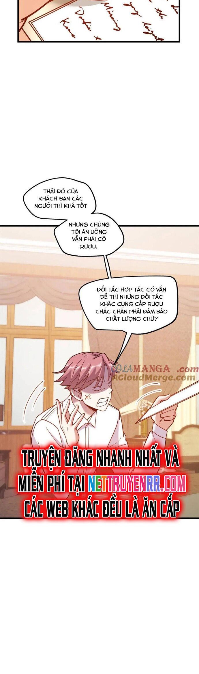 đọc truyện Trọng Sinh Không Làm Chạn Vương, Tôi Một Mình Nạp Game Thăng Cấp Chương 192 ảnh 4 tại Giả Dược