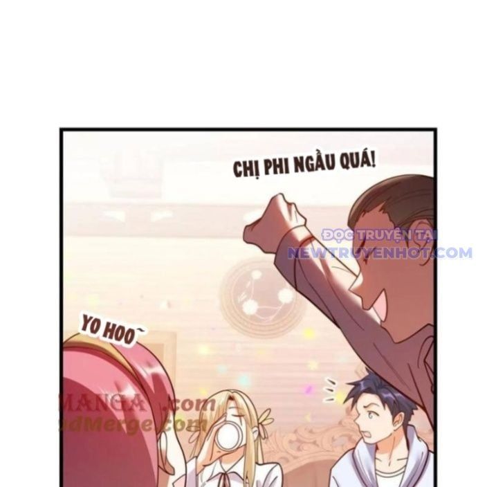 đọc truyện Trọng Sinh Không Làm Chạn Vương, Tôi Một Mình Nạp Game Thăng Cấp Chương 194 ảnh 16 tại Giả Dược