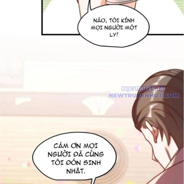 đọc truyện Trọng Sinh Không Làm Chạn Vương, Tôi Một Mình Nạp Game Thăng Cấp Chương 194 ảnh 7 tại Giả Dược