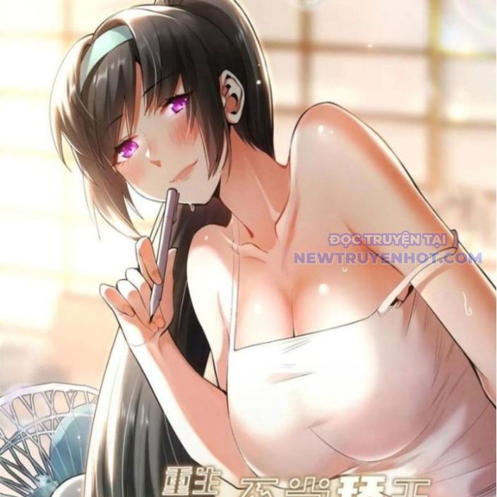đọc truyện Trọng Sinh Không Làm Chạn Vương, Tôi Một Mình Nạp Game Thăng Cấp Chương 197 ảnh 3 tại Giả Dược