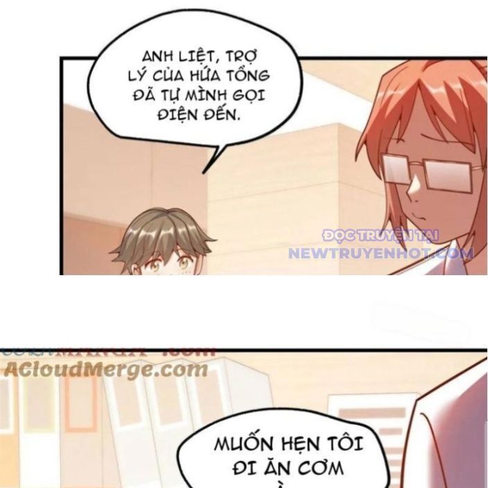 đọc truyện Trọng Sinh Không Làm Chạn Vương, Tôi Một Mình Nạp Game Thăng Cấp Chương 197 ảnh 27 tại Giả Dược