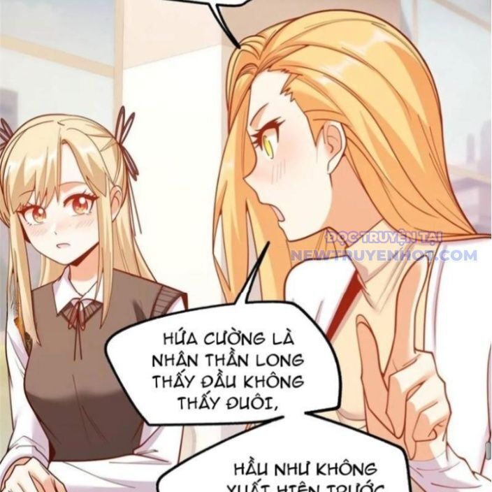 đọc truyện Trọng Sinh Không Làm Chạn Vương, Tôi Một Mình Nạp Game Thăng Cấp Chương 197 ảnh 52 tại Giả Dược