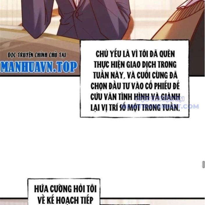 đọc truyện Trọng Sinh Không Làm Chạn Vương, Tôi Một Mình Nạp Game Thăng Cấp Chương 198 ảnh 62 tại Giả Dược