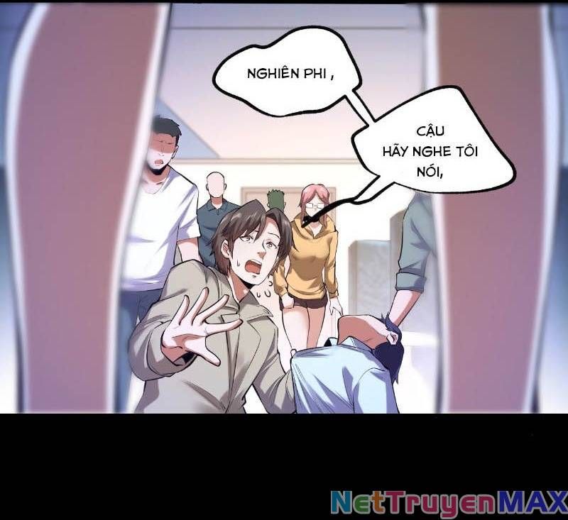 đọc truyện Trọng Sinh Không Làm Chạn Vương, Tôi Một Mình Nạp Game Thăng Cấp Chương 2 ảnh 27 tại Giả Dược