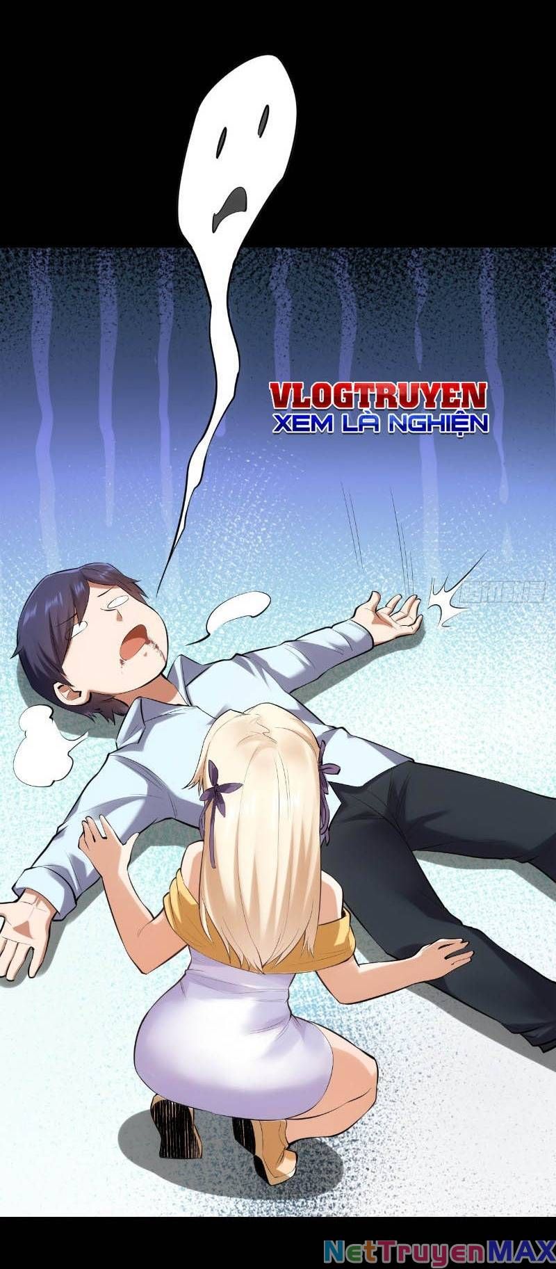 đọc truyện Trọng Sinh Không Làm Chạn Vương, Tôi Một Mình Nạp Game Thăng Cấp Chương 2 ảnh 36 tại Giả Dược