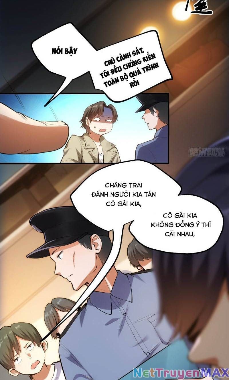 đọc truyện Trọng Sinh Không Làm Chạn Vương, Tôi Một Mình Nạp Game Thăng Cấp Chương 2 ảnh 39 tại Giả Dược