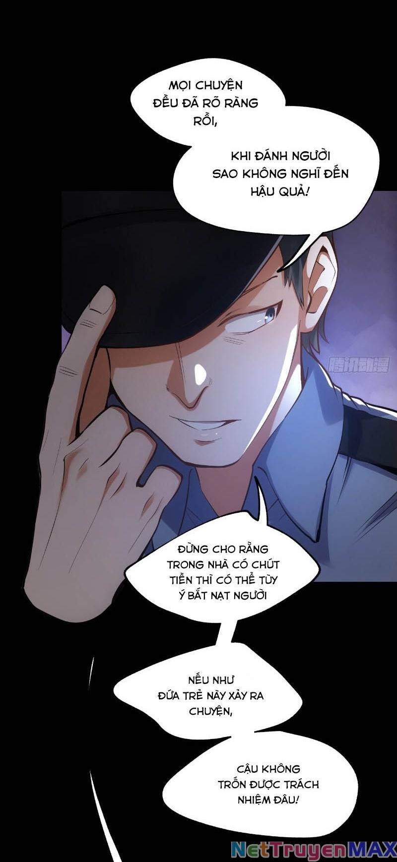 đọc truyện Trọng Sinh Không Làm Chạn Vương, Tôi Một Mình Nạp Game Thăng Cấp Chương 2 ảnh 44 tại Giả Dược