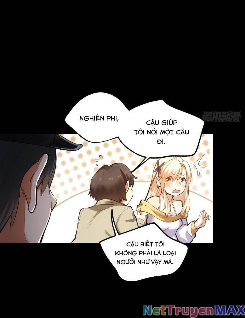 đọc truyện Trọng Sinh Không Làm Chạn Vương, Tôi Một Mình Nạp Game Thăng Cấp Chương 2 ảnh 46 tại Giả Dược