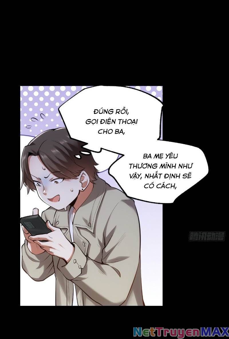 đọc truyện Trọng Sinh Không Làm Chạn Vương, Tôi Một Mình Nạp Game Thăng Cấp Chương 2 ảnh 50 tại Giả Dược