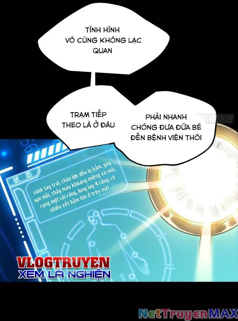 đọc truyện Trọng Sinh Không Làm Chạn Vương, Tôi Một Mình Nạp Game Thăng Cấp Chương 2 ảnh 7 tại Giả Dược