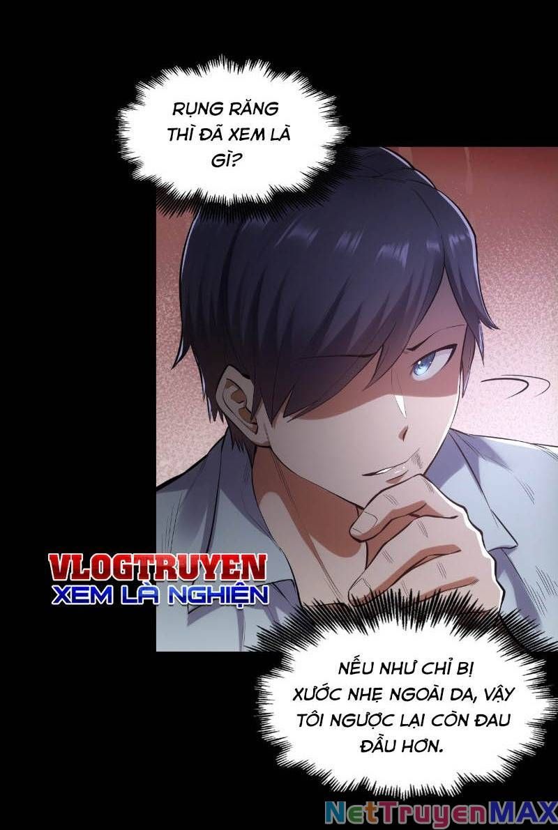đọc truyện Trọng Sinh Không Làm Chạn Vương, Tôi Một Mình Nạp Game Thăng Cấp Chương 2 ảnh 62 tại Giả Dược