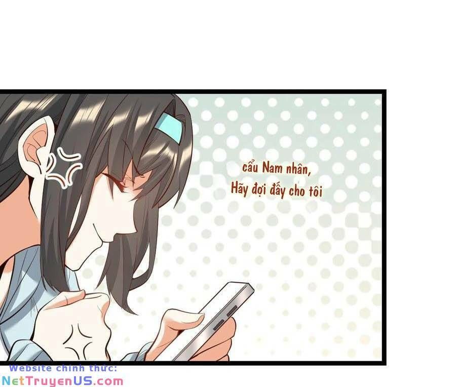 đọc truyện Trọng Sinh Không Làm Chạn Vương, Tôi Một Mình Nạp Game Thăng Cấp Chương 20 ảnh 19 tại Giả Dược