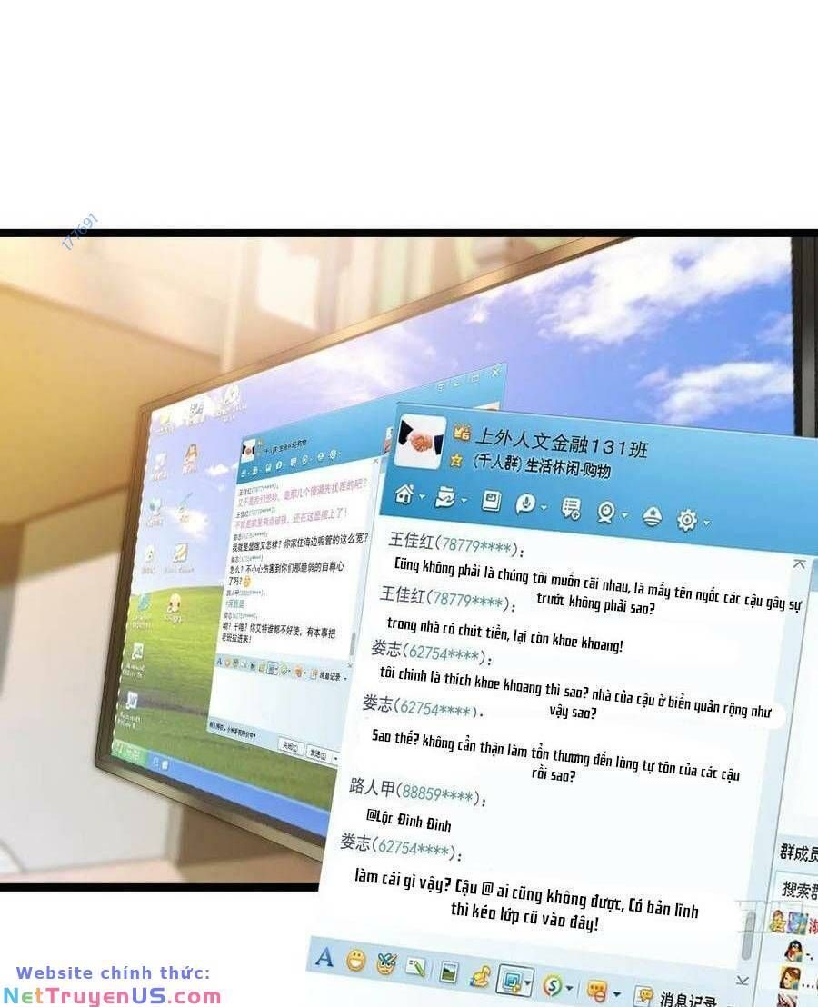 đọc truyện Trọng Sinh Không Làm Chạn Vương, Tôi Một Mình Nạp Game Thăng Cấp Chương 20 ảnh 4 tại Giả Dược