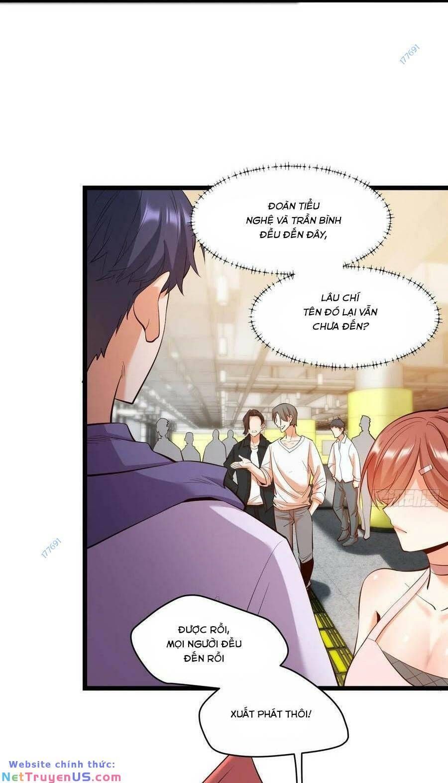 đọc truyện Trọng Sinh Không Làm Chạn Vương, Tôi Một Mình Nạp Game Thăng Cấp Chương 20 ảnh 37 tại Giả Dược