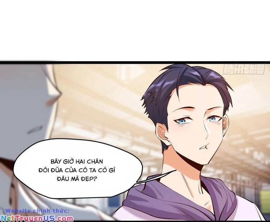 đọc truyện Trọng Sinh Không Làm Chạn Vương, Tôi Một Mình Nạp Game Thăng Cấp Chương 20 ảnh 41 tại Giả Dược