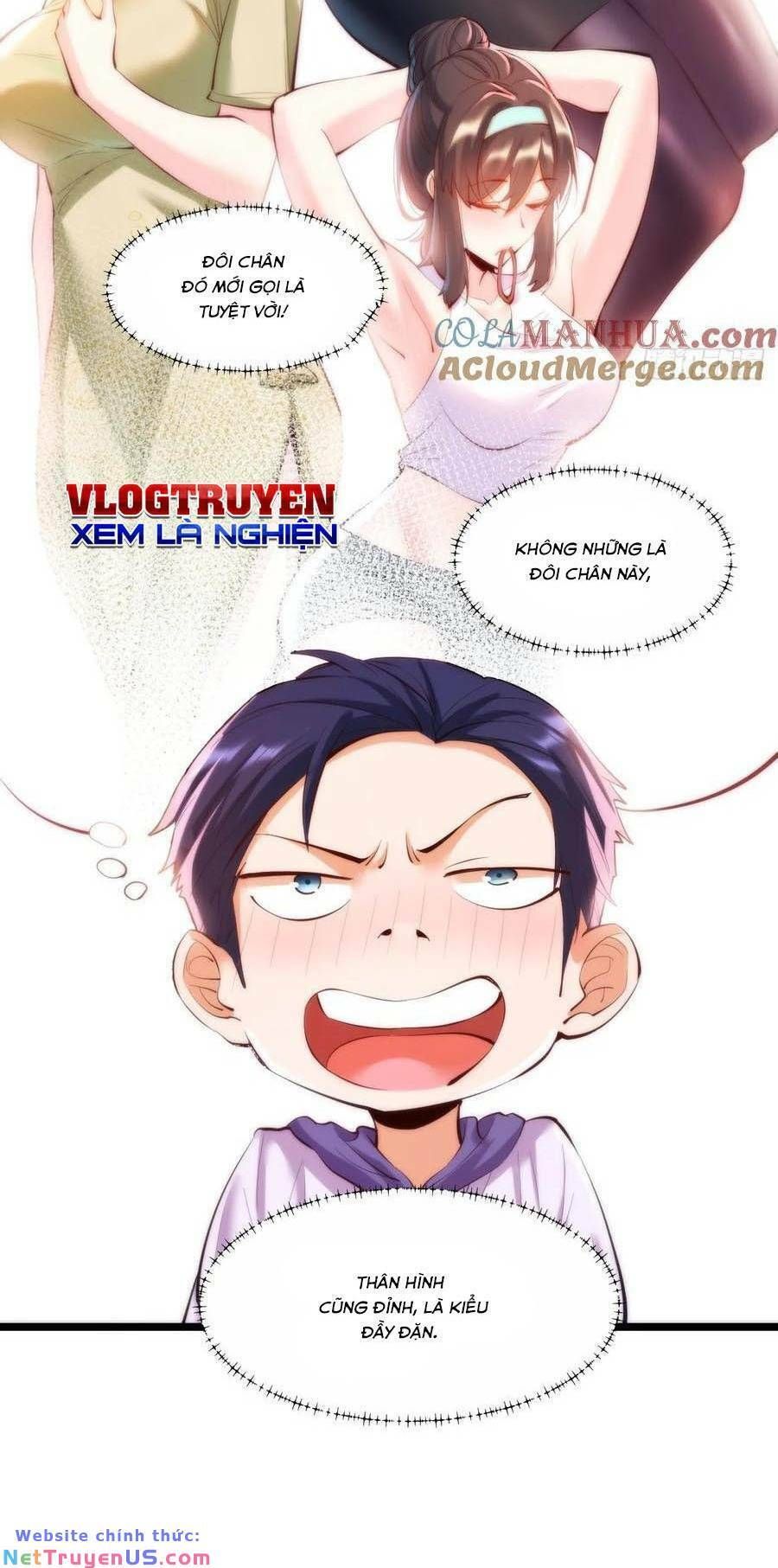 đọc truyện Trọng Sinh Không Làm Chạn Vương, Tôi Một Mình Nạp Game Thăng Cấp Chương 20 ảnh 43 tại Giả Dược