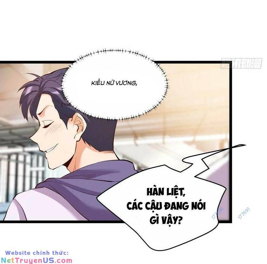 đọc truyện Trọng Sinh Không Làm Chạn Vương, Tôi Một Mình Nạp Game Thăng Cấp Chương 20 ảnh 44 tại Giả Dược