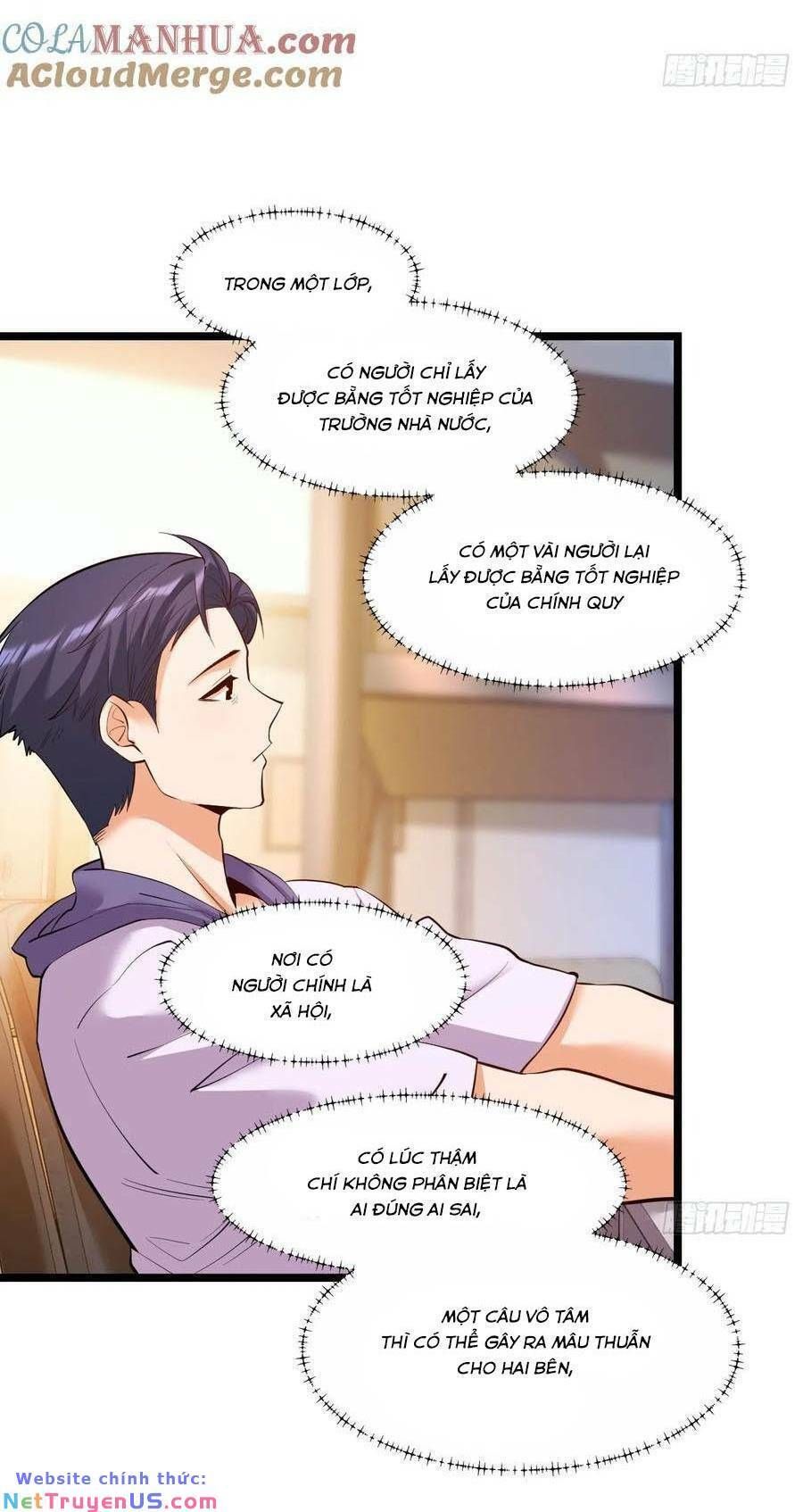 đọc truyện Trọng Sinh Không Làm Chạn Vương, Tôi Một Mình Nạp Game Thăng Cấp Chương 20 ảnh 6 tại Giả Dược