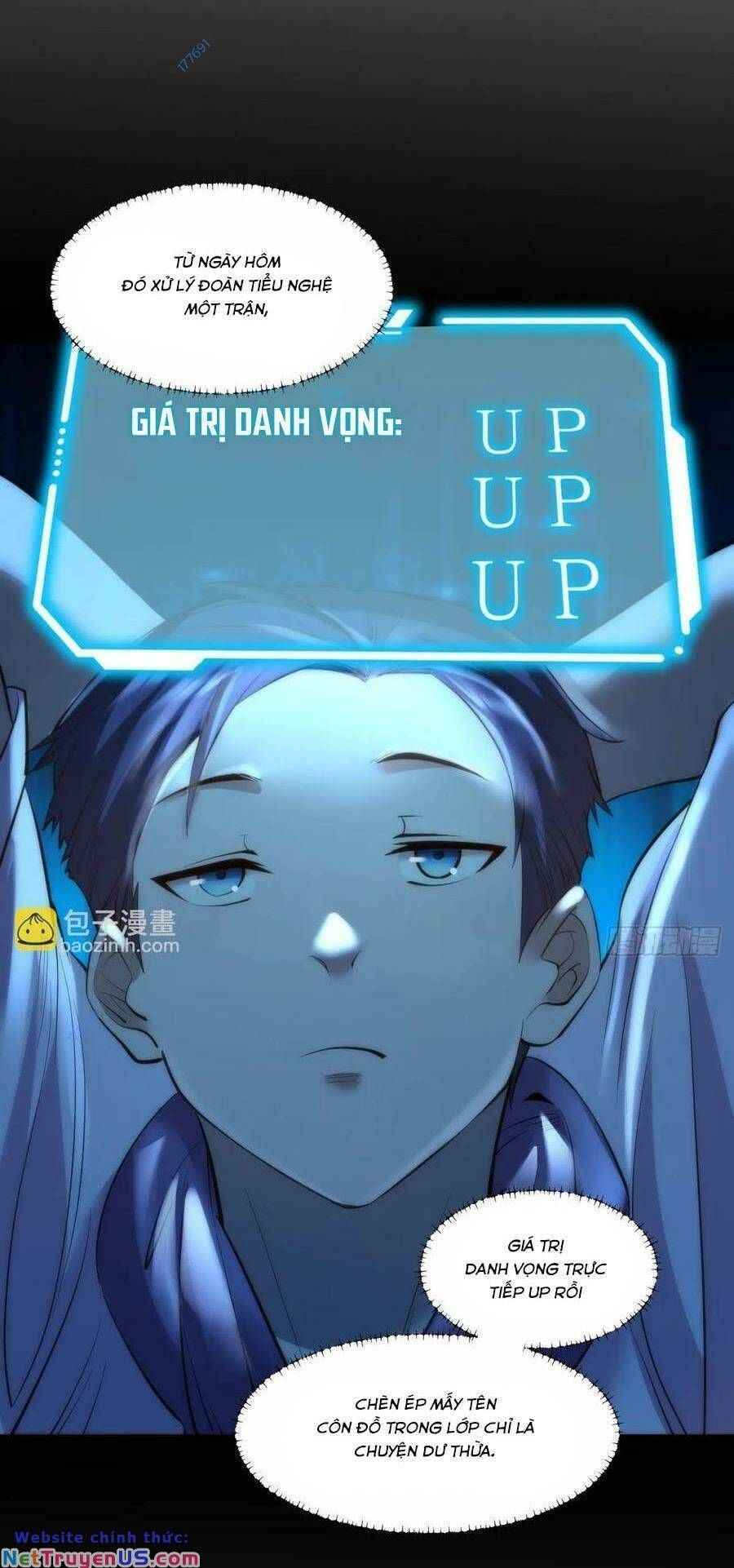 đọc truyện Trọng Sinh Không Làm Chạn Vương, Tôi Một Mình Nạp Game Thăng Cấp Chương 20 ảnh 10 tại Giả Dược