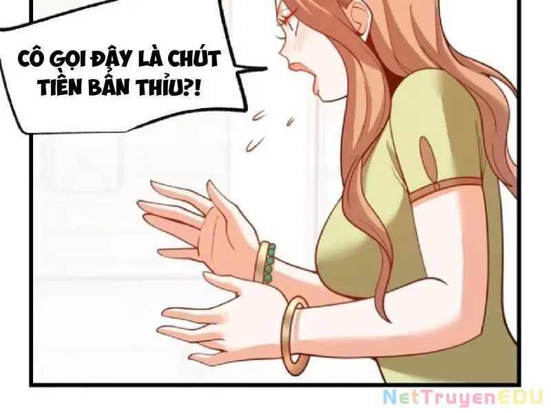 đọc truyện Trọng Sinh Không Làm Chạn Vương, Tôi Một Mình Nạp Game Thăng Cấp Chương 200 ảnh 34 tại Giả Dược
