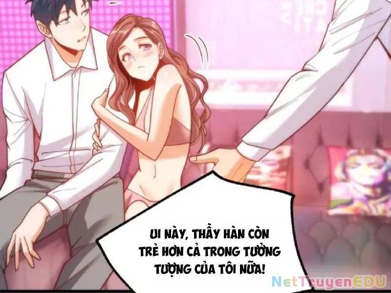 đọc truyện Trọng Sinh Không Làm Chạn Vương, Tôi Một Mình Nạp Game Thăng Cấp Chương 200 ảnh 92 tại Giả Dược