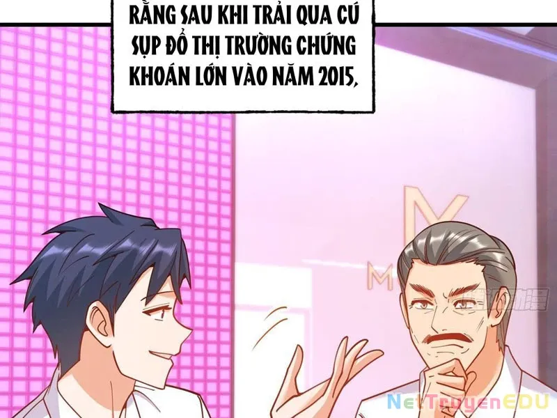 đọc truyện Trọng Sinh Không Làm Chạn Vương, Tôi Một Mình Nạp Game Thăng Cấp Chương 201 ảnh 33 tại Giả Dược