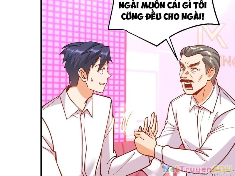 đọc truyện Trọng Sinh Không Làm Chạn Vương, Tôi Một Mình Nạp Game Thăng Cấp Chương 201 ảnh 45 tại Giả Dược