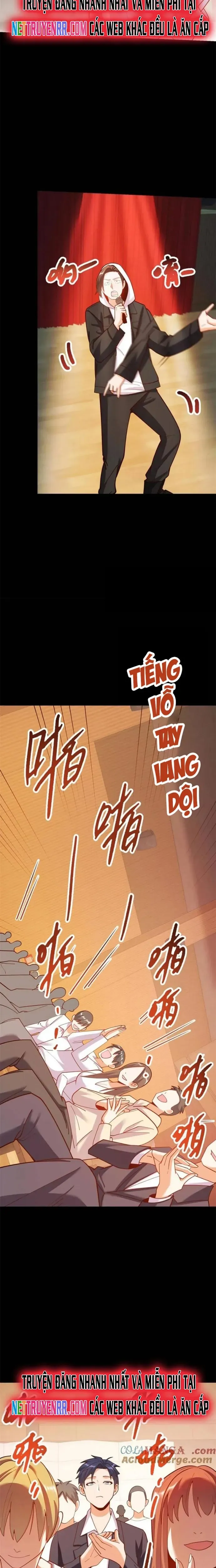đọc truyện Trọng Sinh Không Làm Chạn Vương, Tôi Một Mình Nạp Game Thăng Cấp Chương 203 ảnh 9 tại Giả Dược