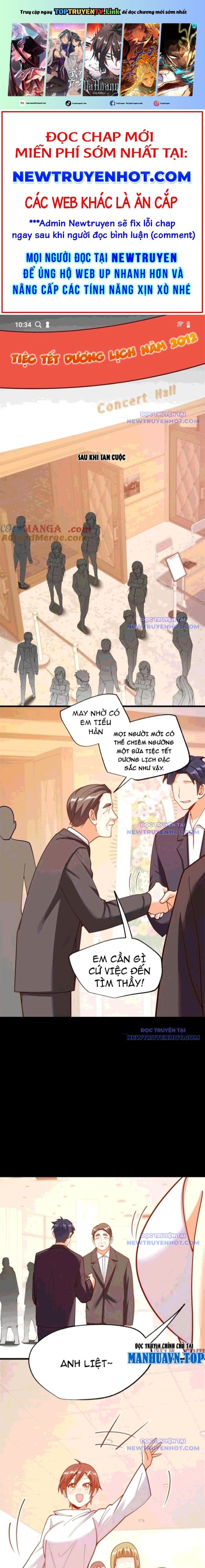 đọc truyện Trọng Sinh Không Làm Chạn Vương, Tôi Một Mình Nạp Game Thăng Cấp Chương 204 ảnh 2 tại Giả Dược