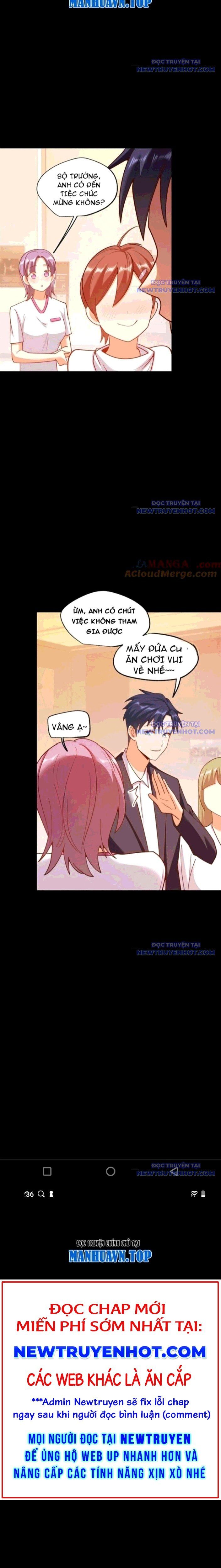 đọc truyện Trọng Sinh Không Làm Chạn Vương, Tôi Một Mình Nạp Game Thăng Cấp Chương 204 ảnh 4 tại Giả Dược