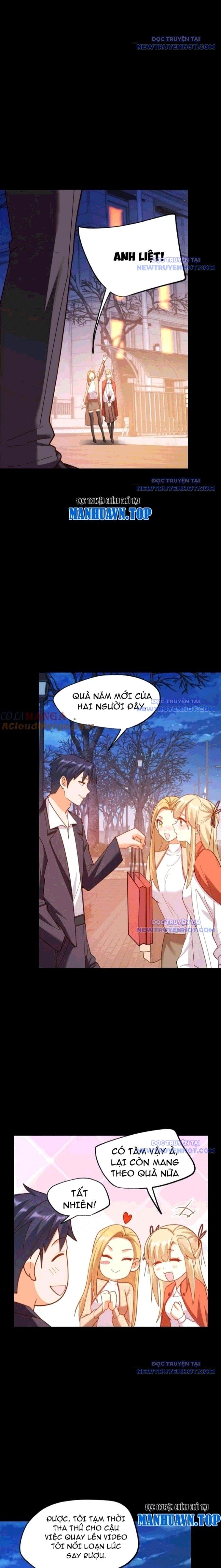 đọc truyện Trọng Sinh Không Làm Chạn Vương, Tôi Một Mình Nạp Game Thăng Cấp Chương 204 ảnh 5 tại Giả Dược