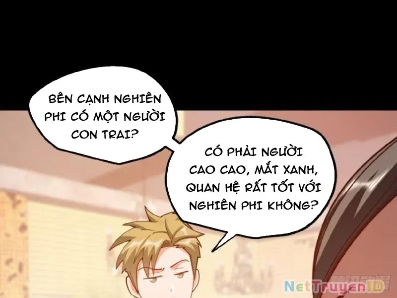 đọc truyện Trọng Sinh Không Làm Chạn Vương, Tôi Một Mình Nạp Game Thăng Cấp Chương 205 ảnh 103 tại Giả Dược