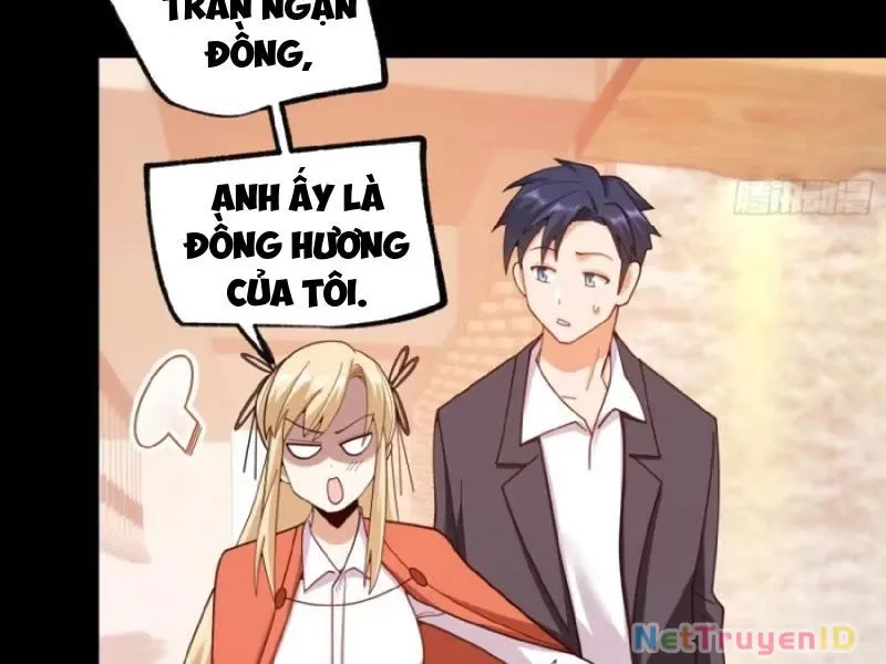 đọc truyện Trọng Sinh Không Làm Chạn Vương, Tôi Một Mình Nạp Game Thăng Cấp Chương 205 ảnh 36 tại Giả Dược