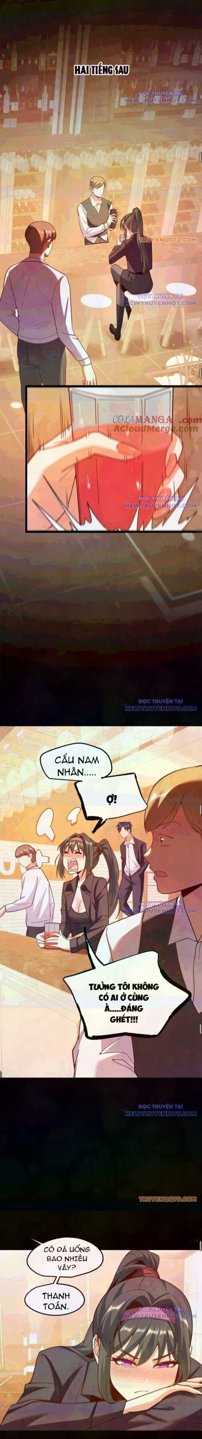 đọc truyện Trọng Sinh Không Làm Chạn Vương, Tôi Một Mình Nạp Game Thăng Cấp Chương 206 ảnh 12 tại Giả Dược