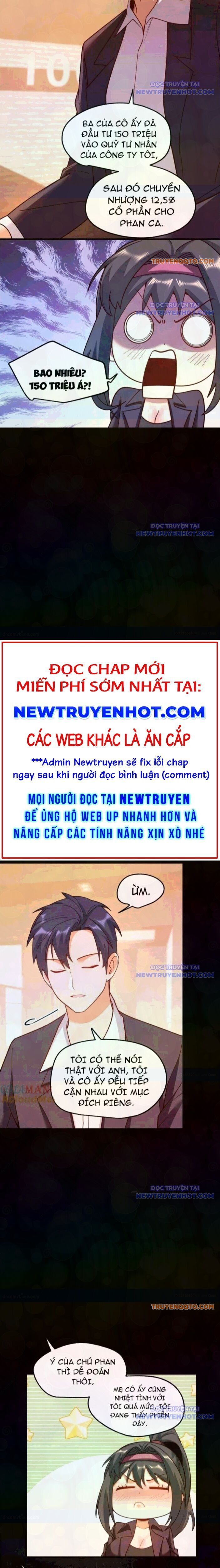 đọc truyện Trọng Sinh Không Làm Chạn Vương, Tôi Một Mình Nạp Game Thăng Cấp Chương 207 ảnh 3 tại Giả Dược
