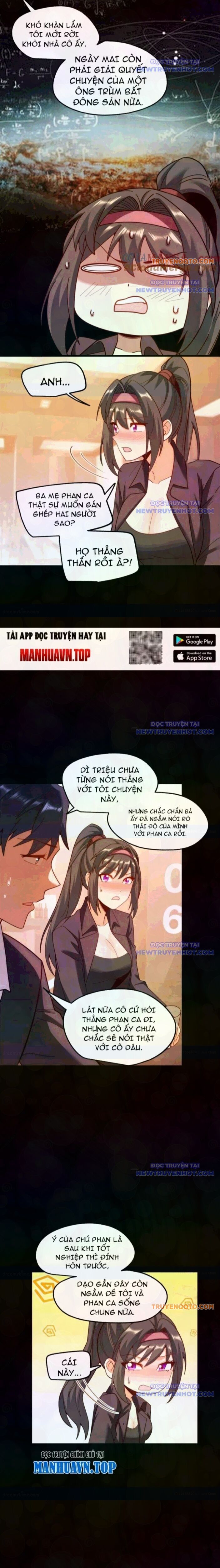 đọc truyện Trọng Sinh Không Làm Chạn Vương, Tôi Một Mình Nạp Game Thăng Cấp Chương 207 ảnh 4 tại Giả Dược