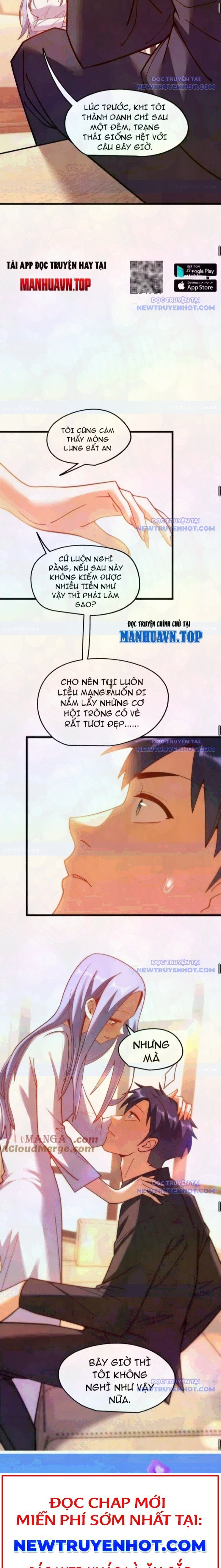 đọc truyện Trọng Sinh Không Làm Chạn Vương, Tôi Một Mình Nạp Game Thăng Cấp Chương 208 ảnh 13 tại Giả Dược