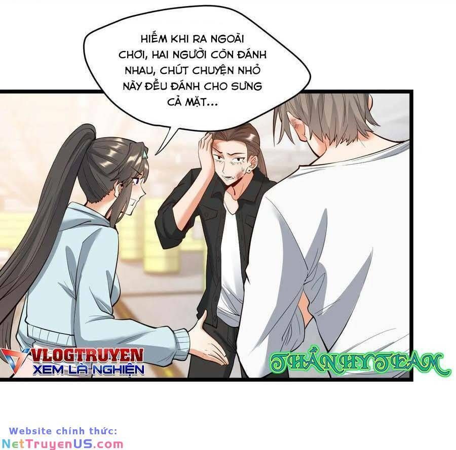 đọc truyện Trọng Sinh Không Làm Chạn Vương, Tôi Một Mình Nạp Game Thăng Cấp Chương 21 ảnh 19 tại Giả Dược