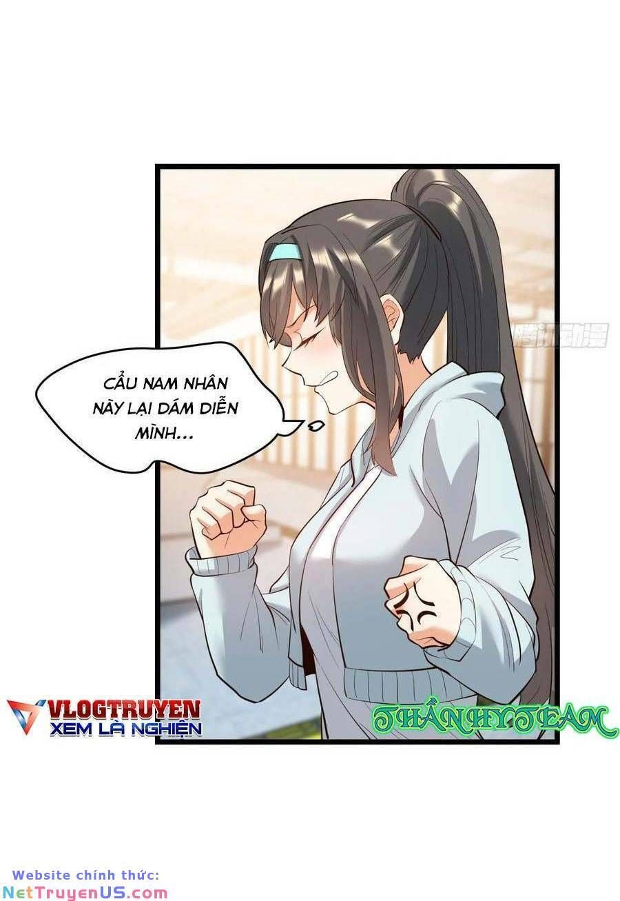 đọc truyện Trọng Sinh Không Làm Chạn Vương, Tôi Một Mình Nạp Game Thăng Cấp Chương 21 ảnh 26 tại Giả Dược