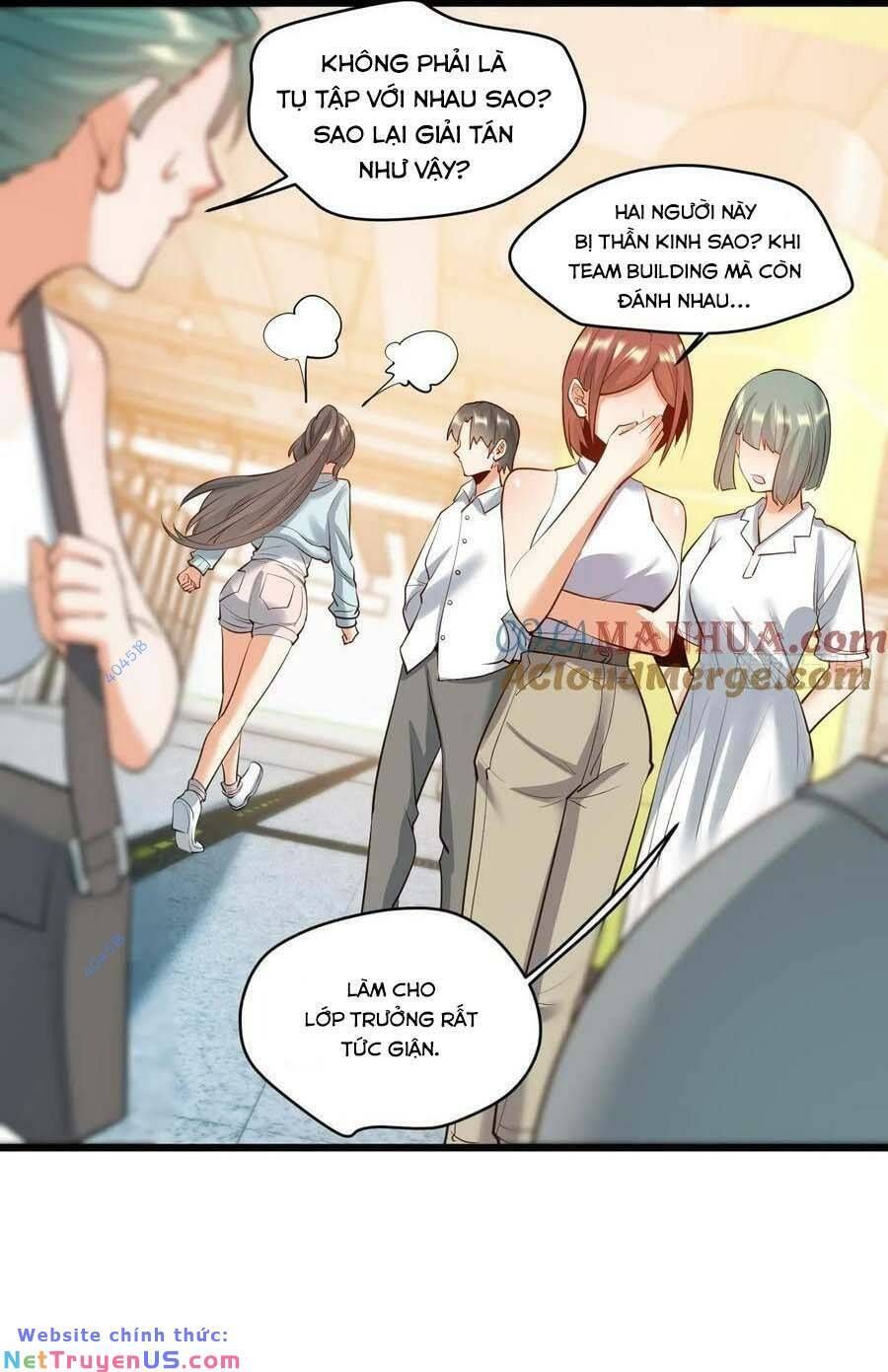 đọc truyện Trọng Sinh Không Làm Chạn Vương, Tôi Một Mình Nạp Game Thăng Cấp Chương 21 ảnh 29 tại Giả Dược