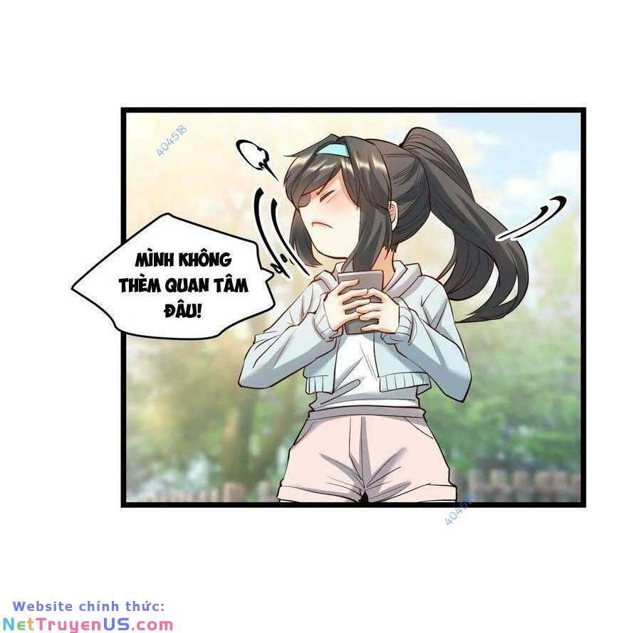 đọc truyện Trọng Sinh Không Làm Chạn Vương, Tôi Một Mình Nạp Game Thăng Cấp Chương 21 ảnh 39 tại Giả Dược