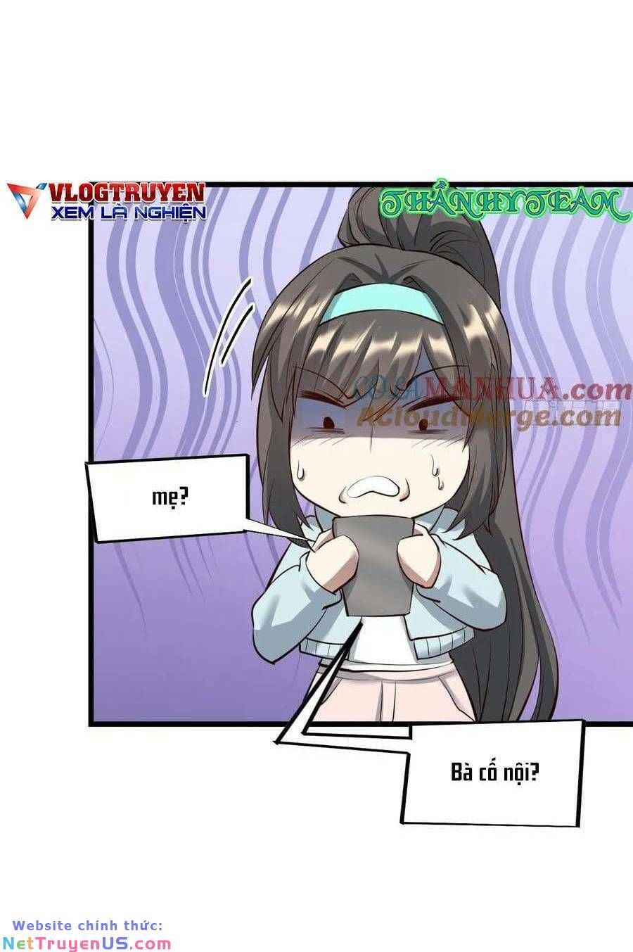 đọc truyện Trọng Sinh Không Làm Chạn Vương, Tôi Một Mình Nạp Game Thăng Cấp Chương 21 ảnh 46 tại Giả Dược