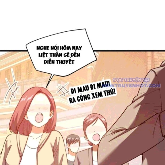 đọc truyện Trọng Sinh Không Làm Chạn Vương, Tôi Một Mình Nạp Game Thăng Cấp Chương 210 ảnh 5 tại Giả Dược