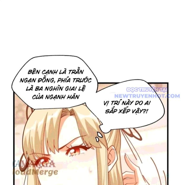 đọc truyện Trọng Sinh Không Làm Chạn Vương, Tôi Một Mình Nạp Game Thăng Cấp Chương 210 ảnh 41 tại Giả Dược